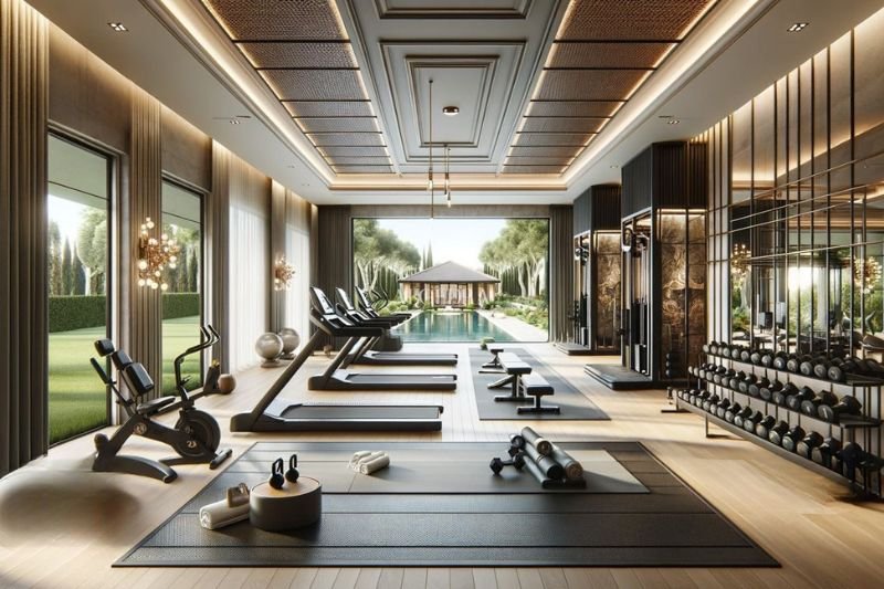 amenities Image
