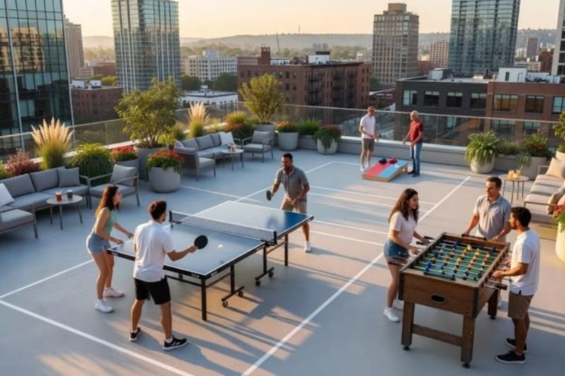 amenities Image