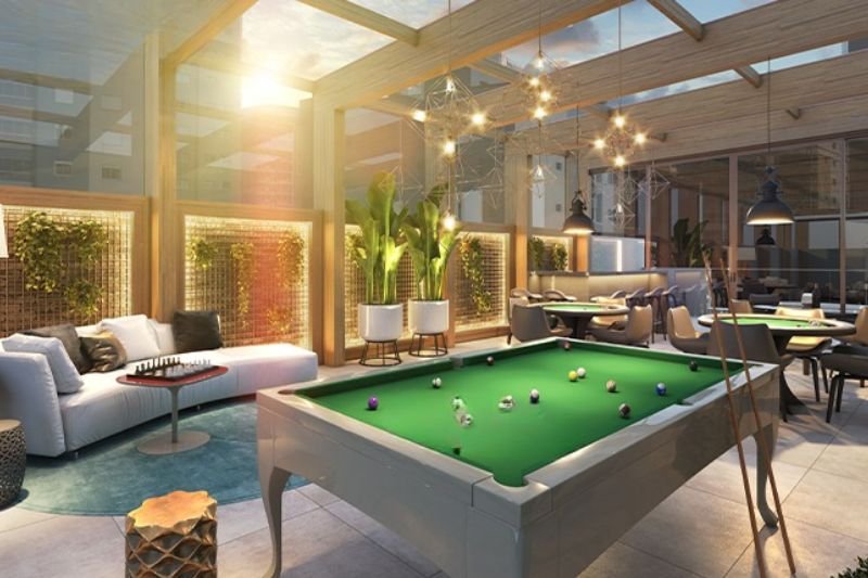 amenities Image